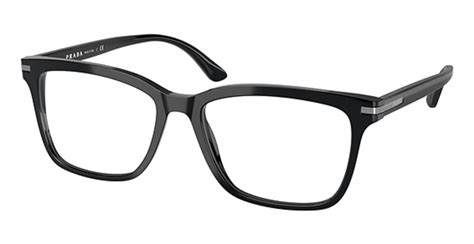 Prada PR 14WV Eyeglasses 